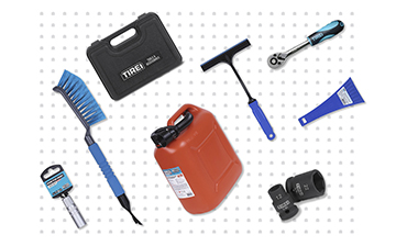 TIREI представил 288 новых позиций