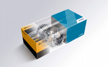 Aumovio вернет бренд VDO на розничный рынок запчастей