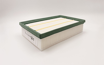 BIG Filter выпустил 4 новых фильтра