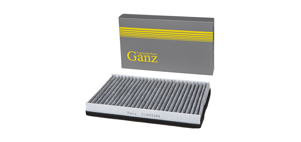 Ассортимент Ganz пополнили 10 новых деталей