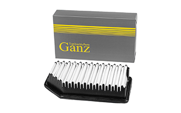 Ассортимент Ganz пополнили 27 новых позиций