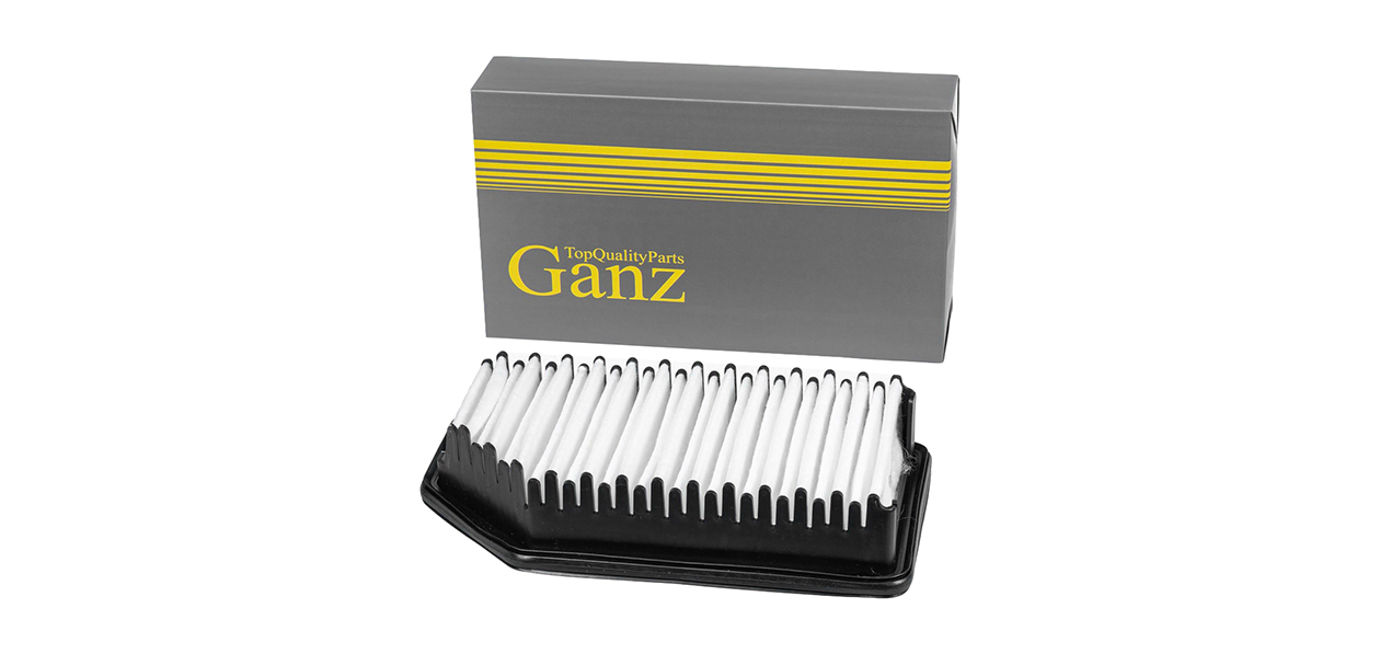 Ассортимент Ganz пополнили 27 новых позиций