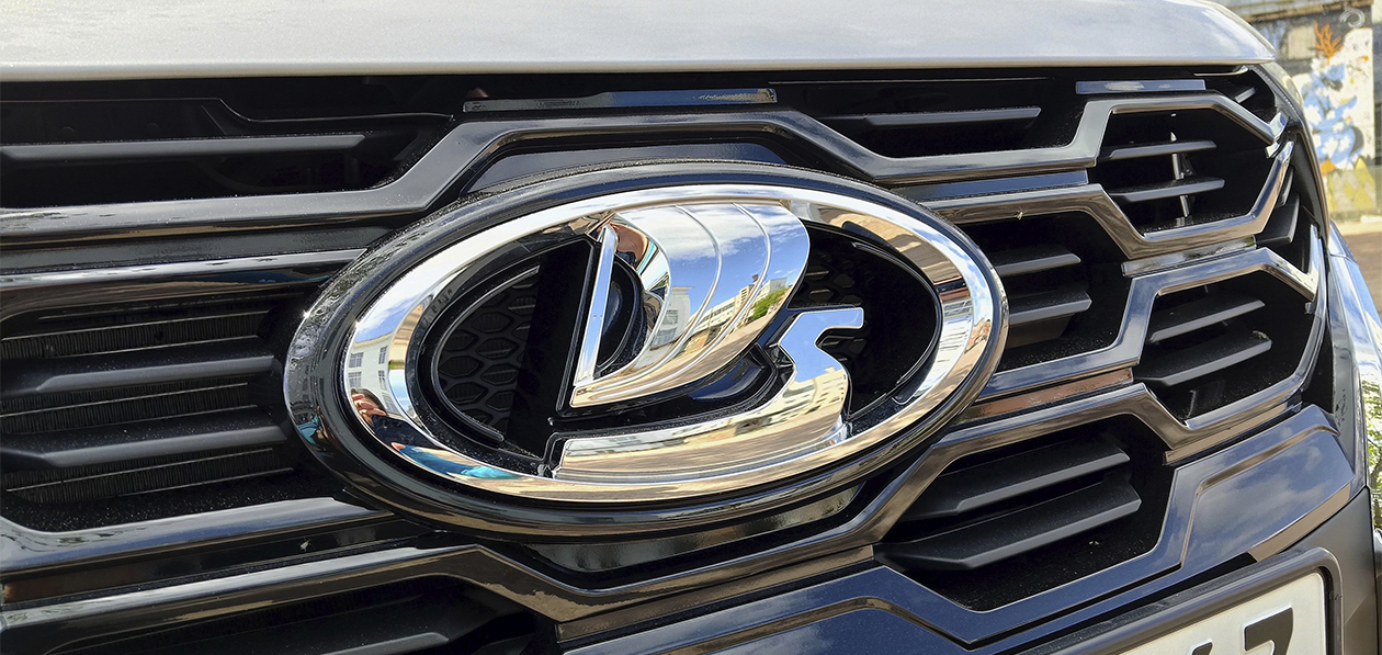 Кроссовер Lada Azimut первым получит модернизированные «атмосферники»