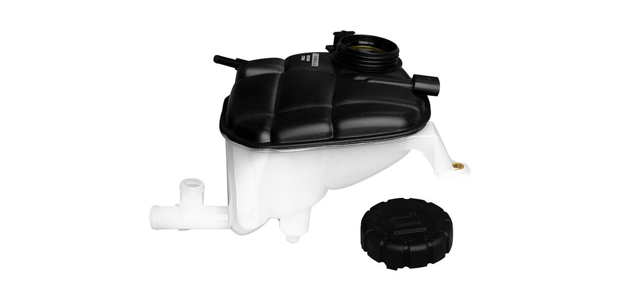 MARSHALL запустил продажи расширительных бачков для «легковушек»