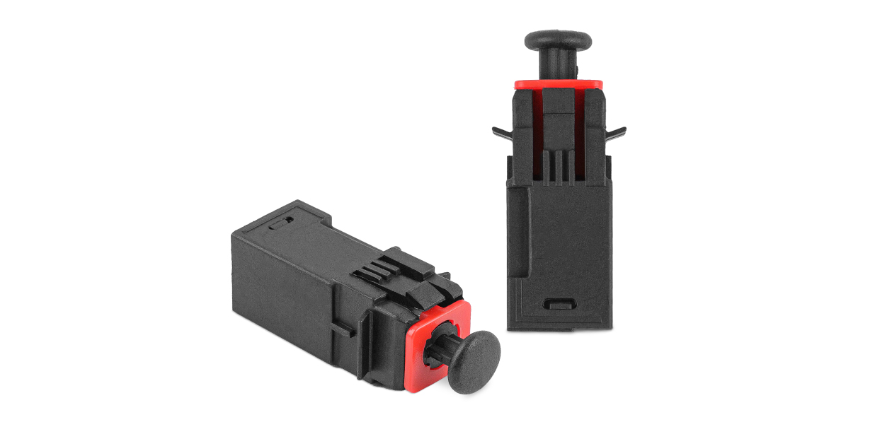 Miles запустил продажи датчиков педали тормоза