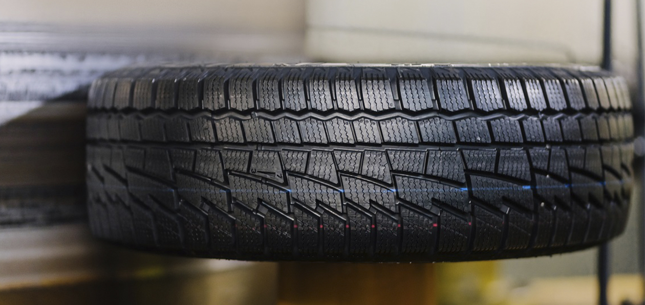 «Кордиант» разрабатывает новое оборудование для испытания шин