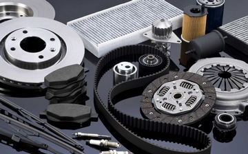 Автозапчасти в России могут подорожать на 20% в 2026 году