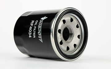 В продажу поступили новые фильтры «Роспарт»