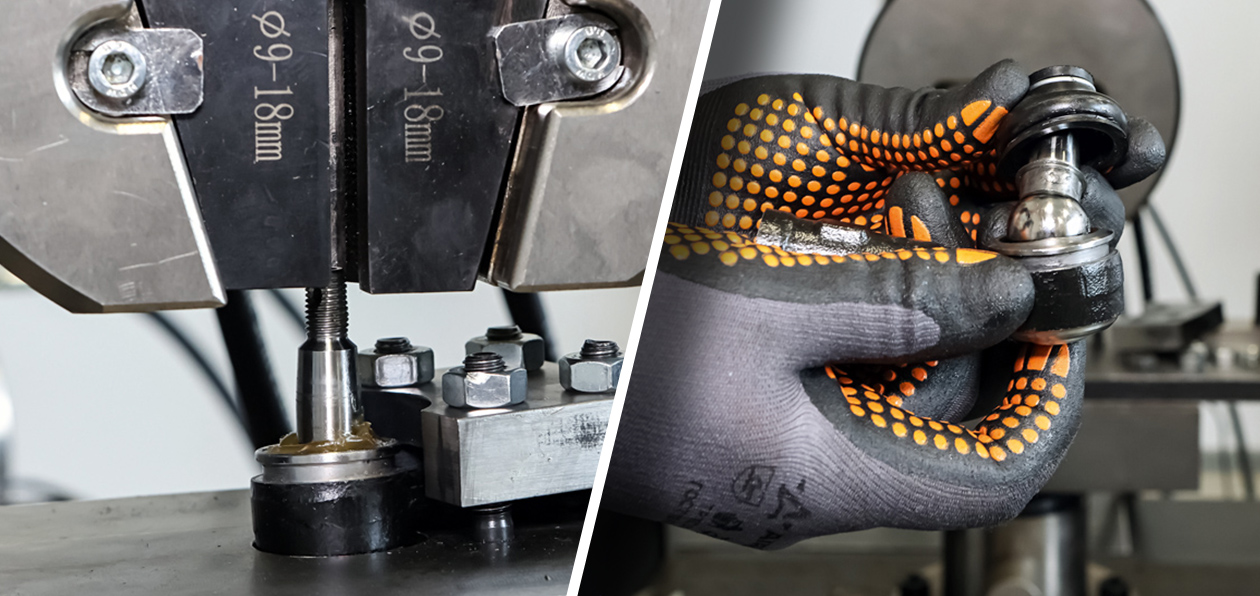 Тест рулевых наконечников для Hyundai Solaris. Испытываем оригинал и 12 аналогов