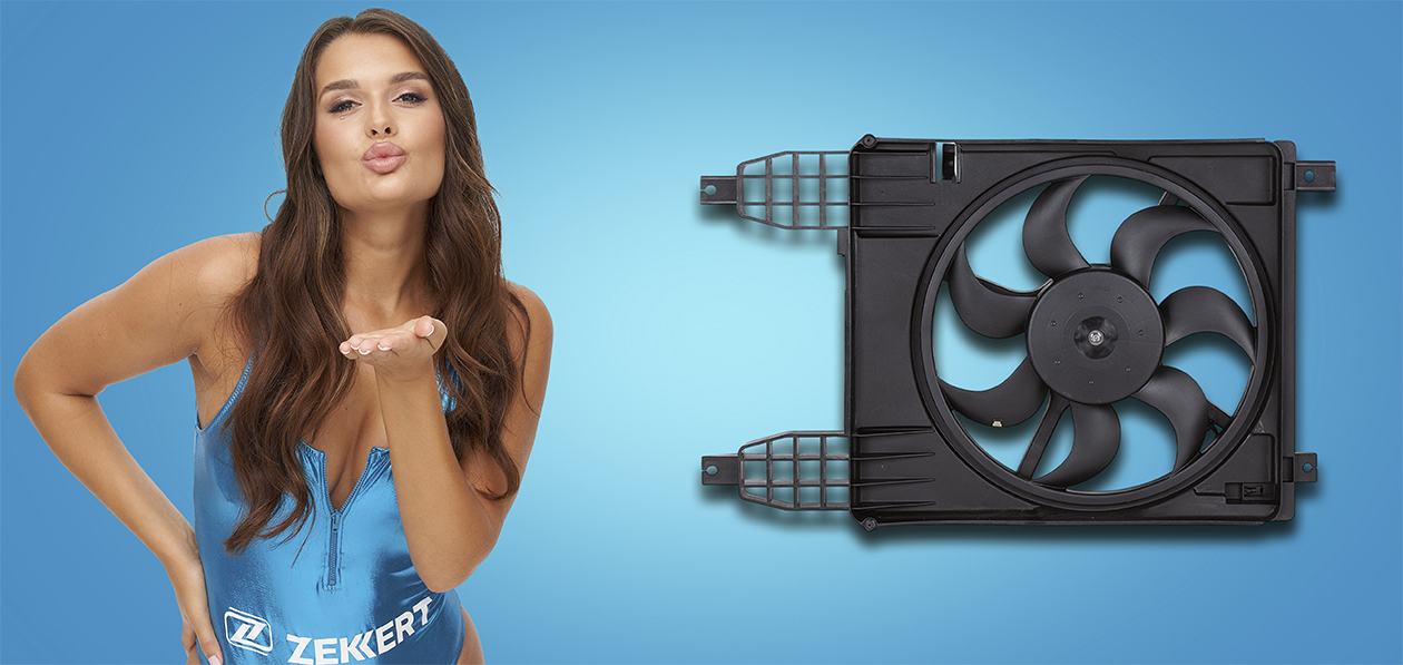 Ассортимент Zekkert пополнили 102 новые позиции