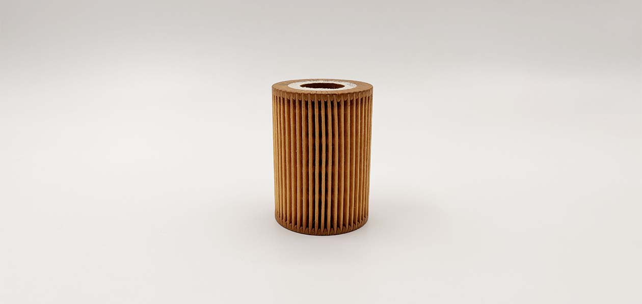 BIG Filter выпустил новый масляный фильтр