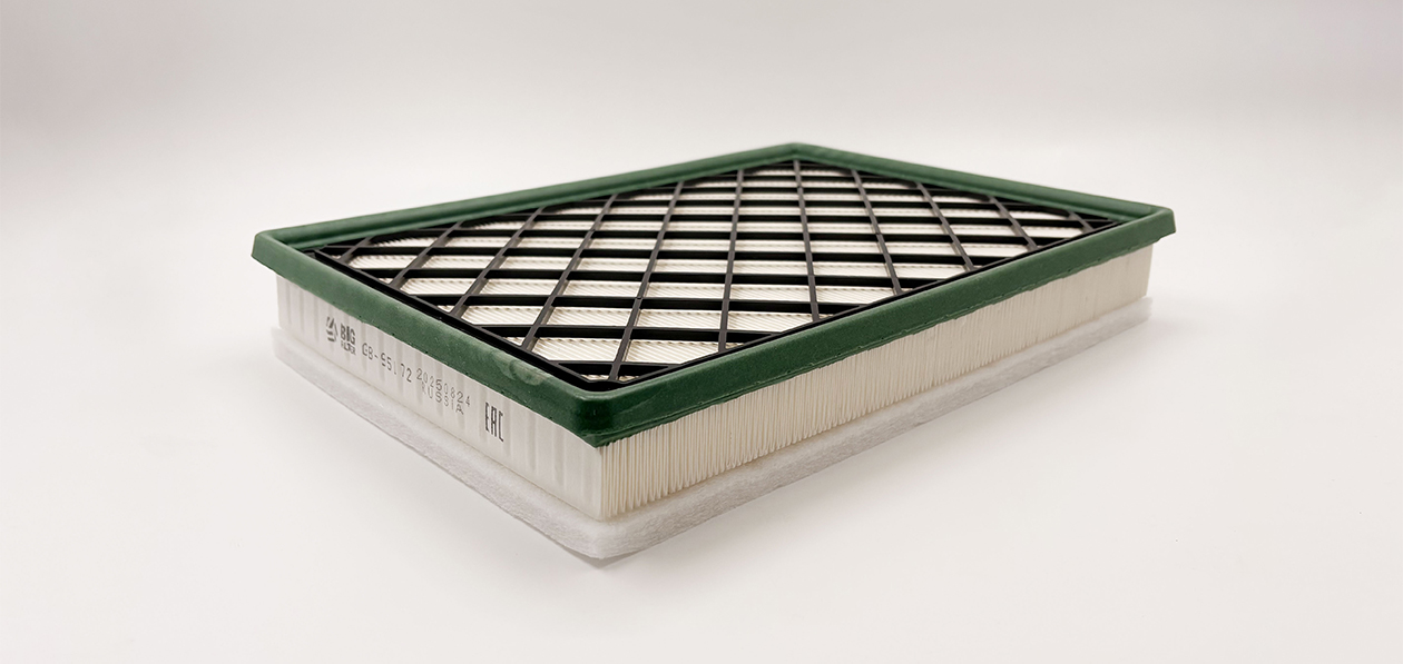 BIG Filter представил новый фильтр для «китайцев»