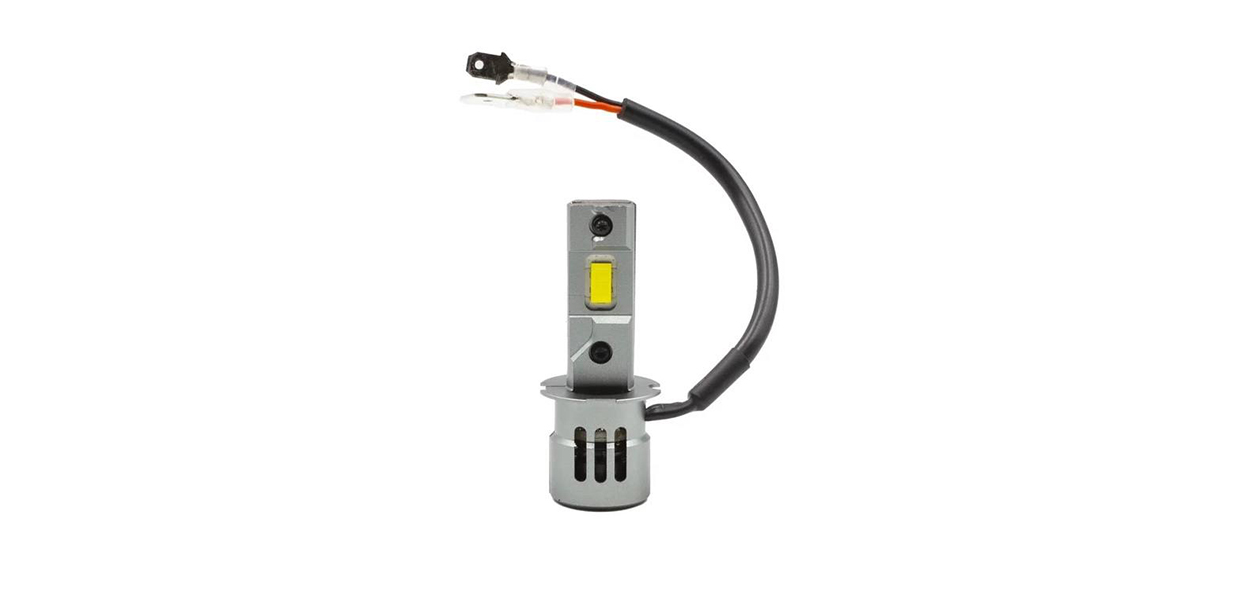 «Маяк» запустил продажи автоламп новой серии