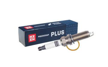 MARSHALL представил новую линейку свечей зажигания Plus