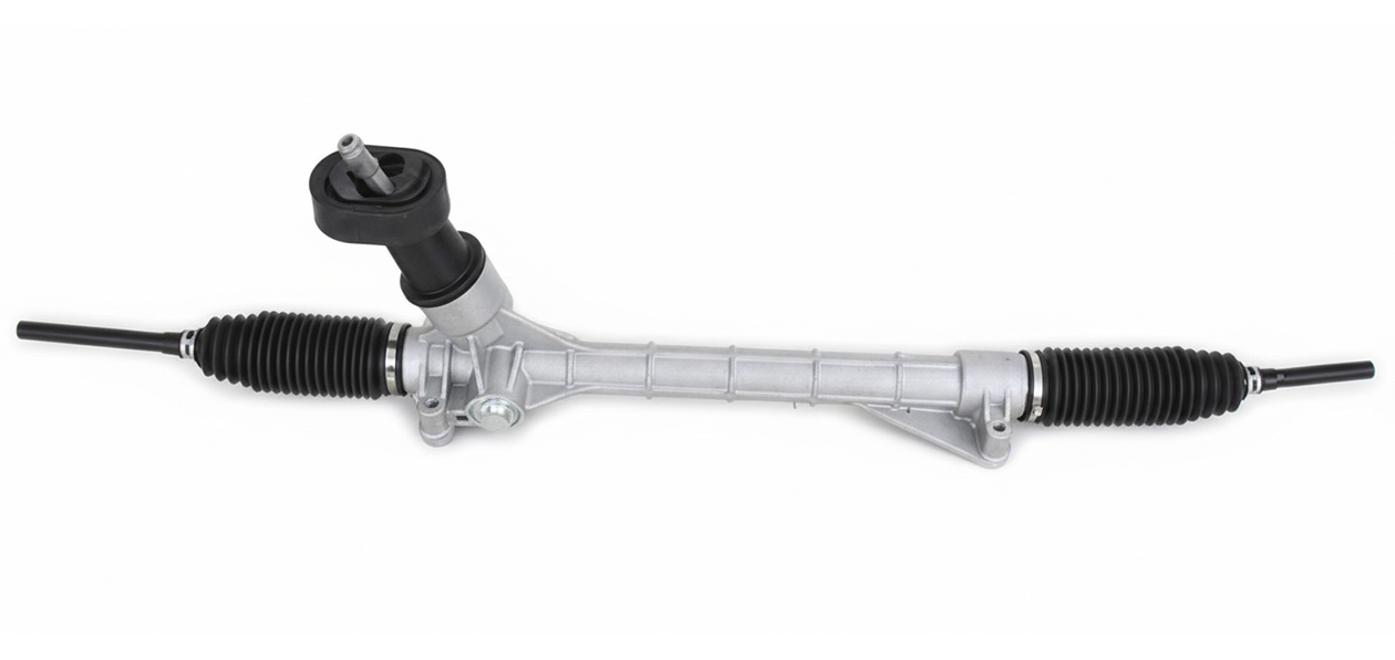 Patron выпустил новую рулевую рейку для Volkswagen Polo