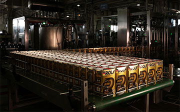 Rolf произвел в России миллион литров масел линейки Ultra