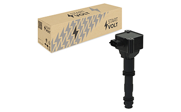 StartVOLT выпустил 11 новых катушек зажигания