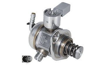 StartVOLT представил новые топливные насосы высокого давления