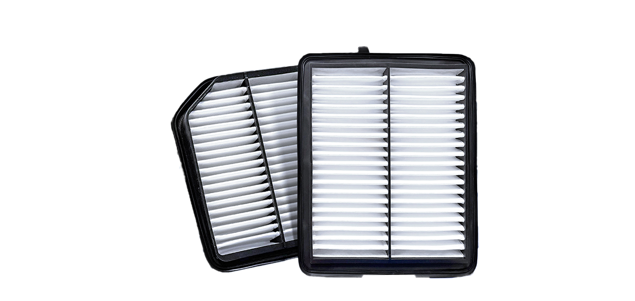 Suzutec запустил продажи фильтров