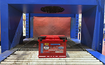 В Татарстане запустили производство АКБ по технологии EFB