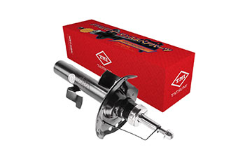 TMI Tatsumi расширил ассортимент амортизаторов