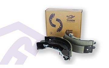 Tyren расширил ассортимент деталей тормозной системы