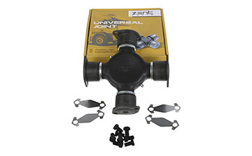 ZentParts представил новую товарную группу