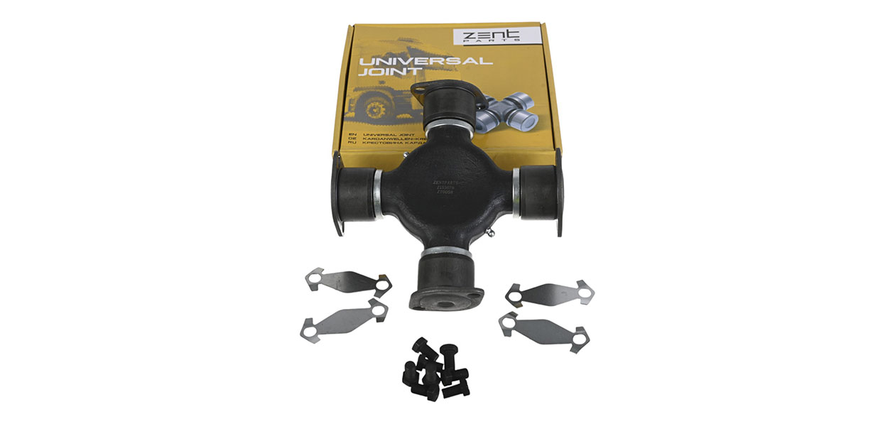 ZentParts представил новую товарную группу