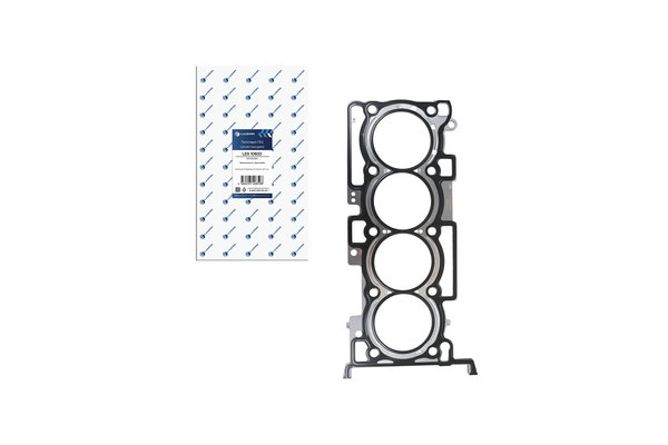 LUZAR расширил ассортимент прокладок ГБЦ