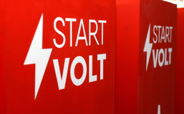 STARTVOLT представит в России зеркала заднего вида