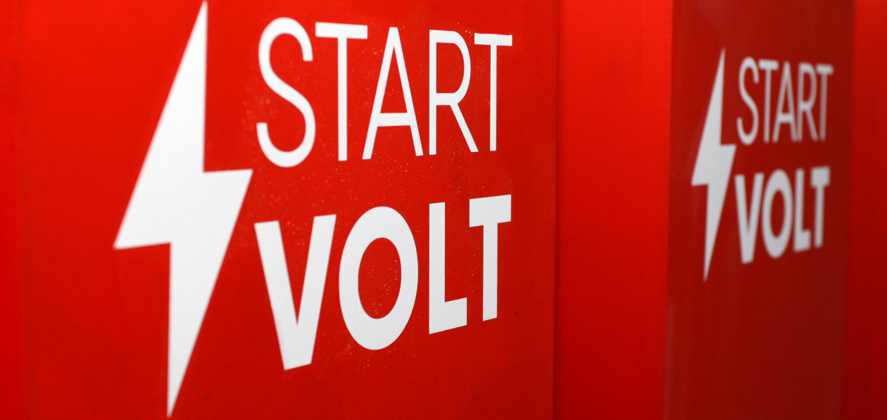 STARTVOLT представит в России зеркала заднего вида