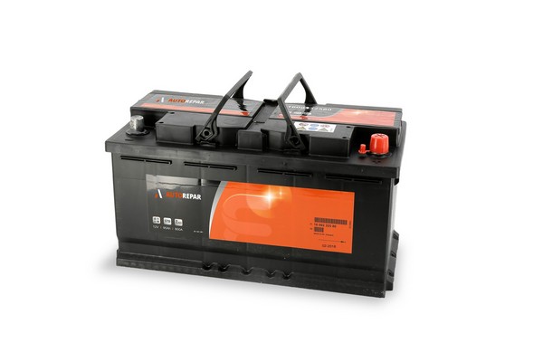 Аккумуляторы Autorepar станут доступны на Ozon