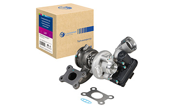 LUZAR обновил ассортимент двух товарных групп