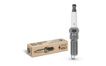 StartVOLT обновил ассортимент свечей зажигания
