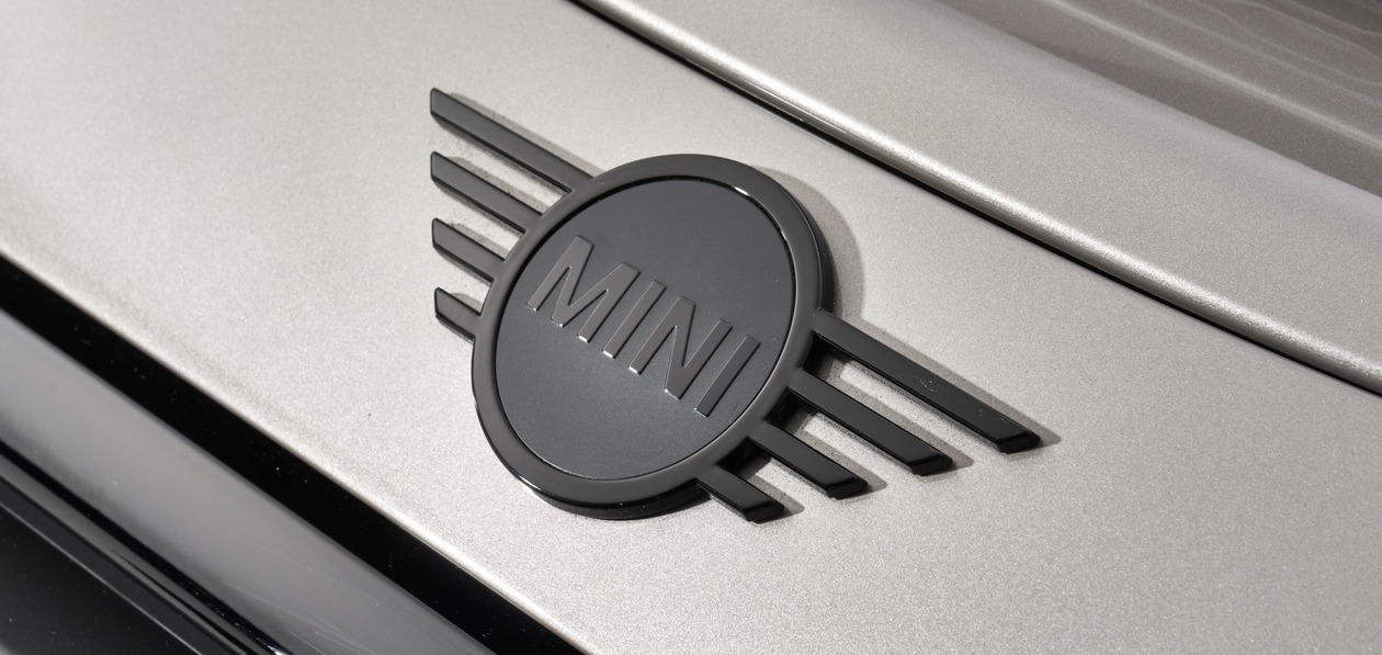 Sidem выпустил новые детали подвески для Mini