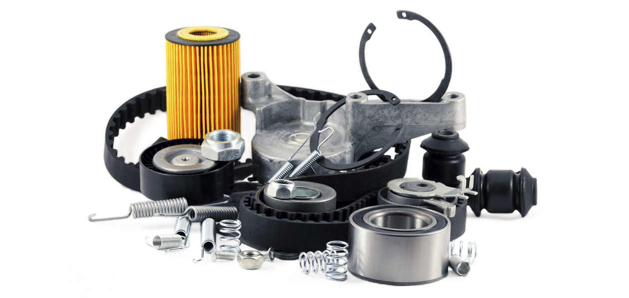 Rossko доставит запчасти до дома за полчаса