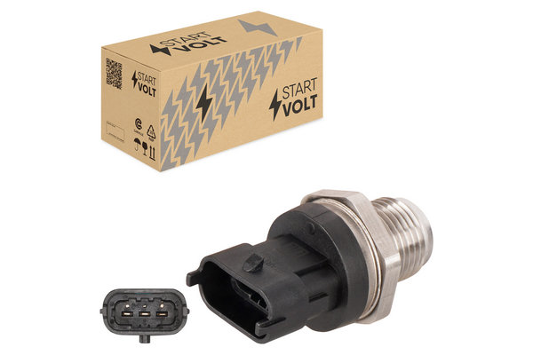 Новые датчики StartVOLT поступили в продажу