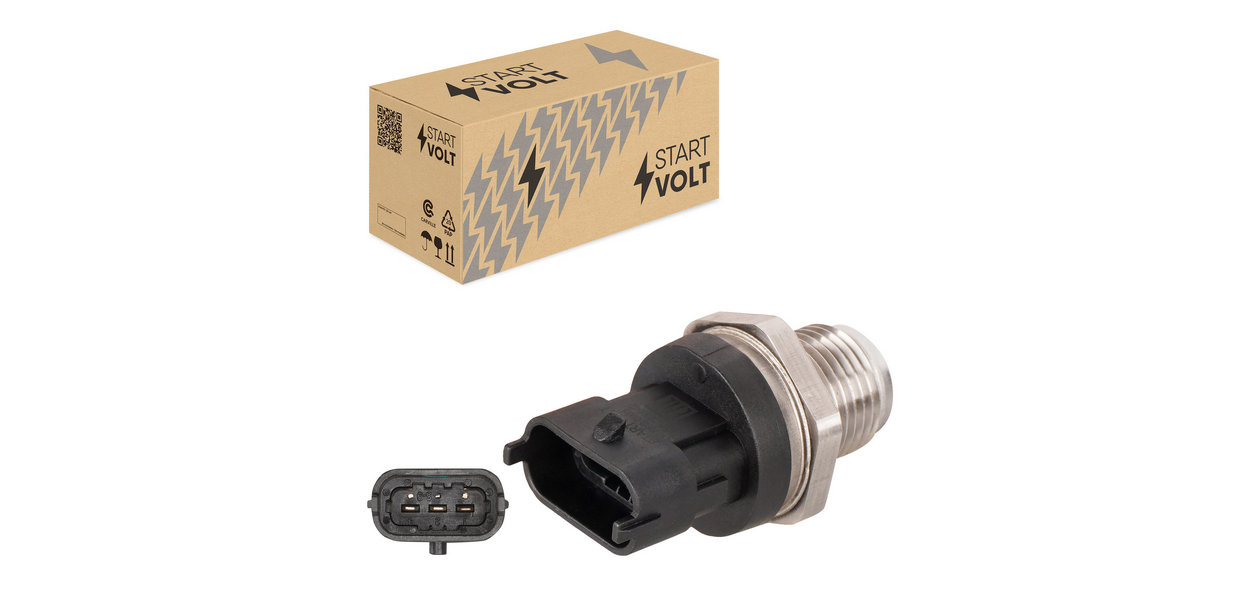 Новые датчики StartVOLT поступили в продажу