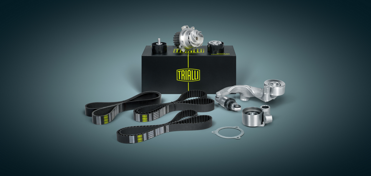 Trialli расширил ассортимент 16 товарных групп