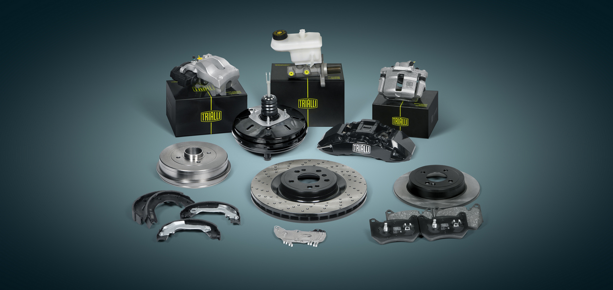 Trialli обновил ассортимент 30 товарных групп