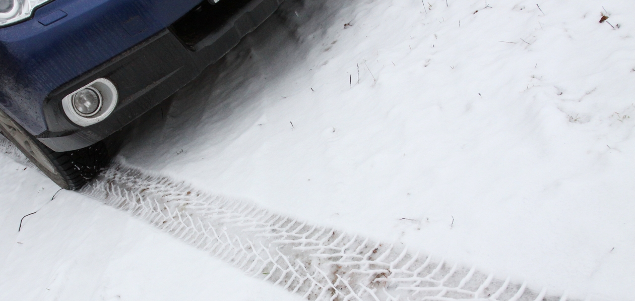 Стало известно, что россияне делают с изношенными шинами