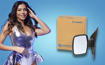 Ассортимент Zekkert пополнили 115 новых позиций