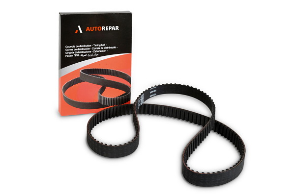 Ассортимент Autorepar пополнился комплектами ГРМ