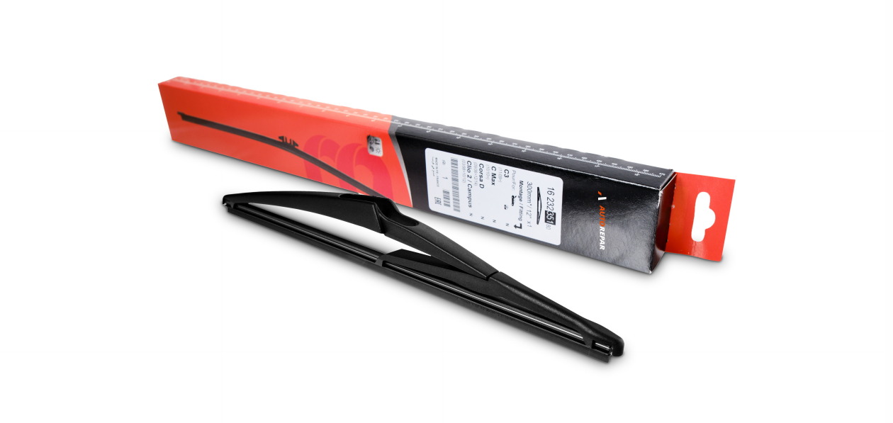 Каркасные щетки Autorepar поступили в продажу