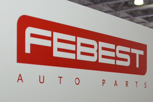 Febest разработал новые запчасти и ремонтные решения для Honda