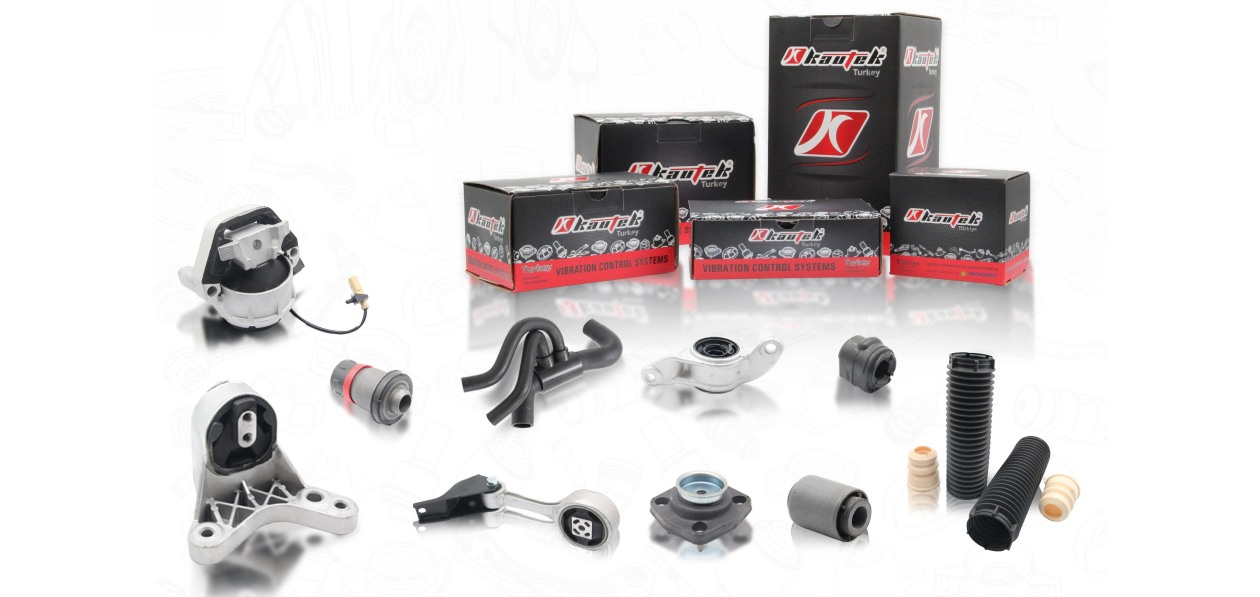 В линейке Kautek появилась 71 новая позиция