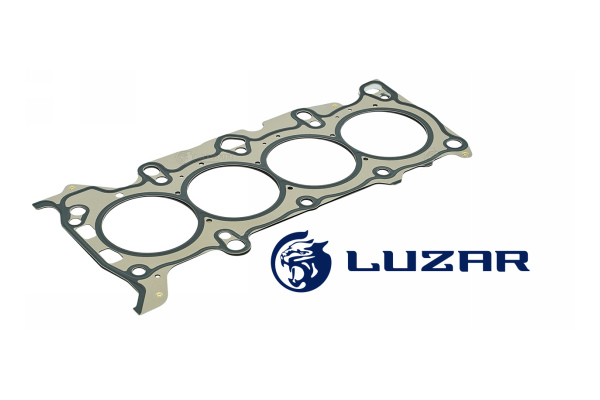 LUZAR обновил ассортимент прокладок ГБЦ