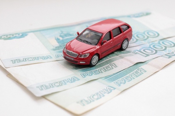 Россияне установили рекорд по затратам на подержанные автомобили