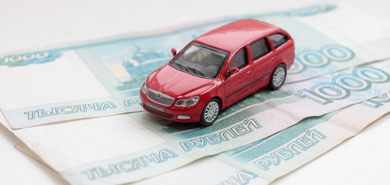 Россияне установили рекорд по затратам на подержанные автомобили