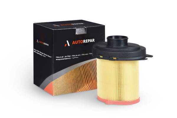 Autorepar запустил продажи воздушных фильтров